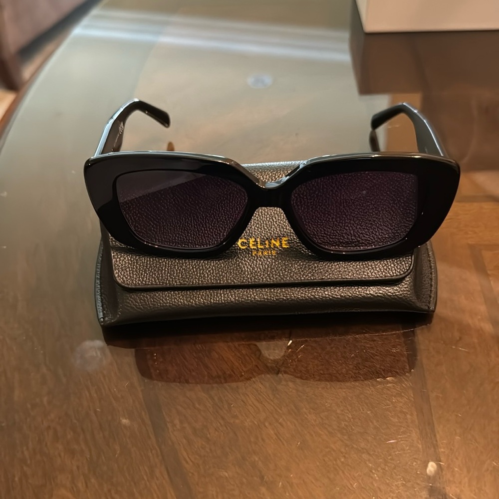 Fashion sunglasses